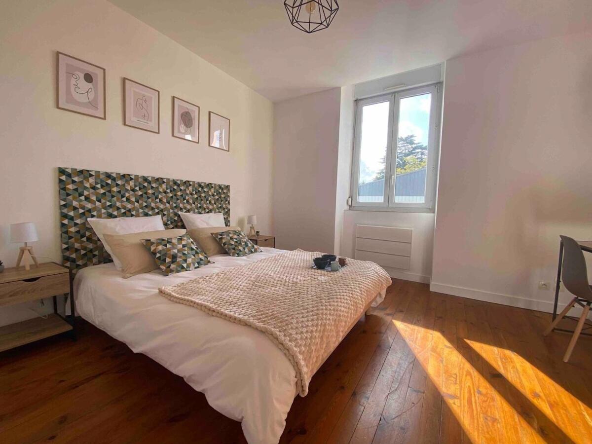 Casa Cosy Appartement Angers