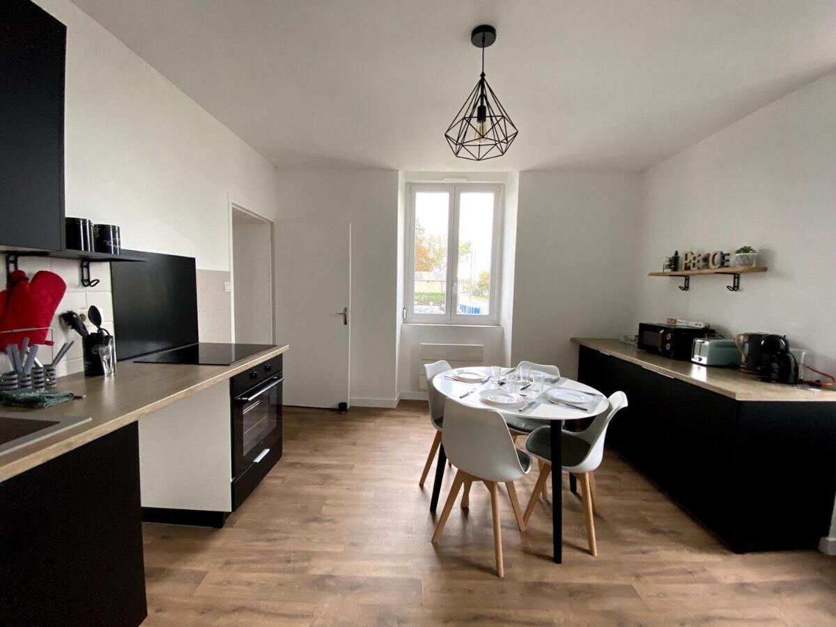 Appartement Casa Cosy *