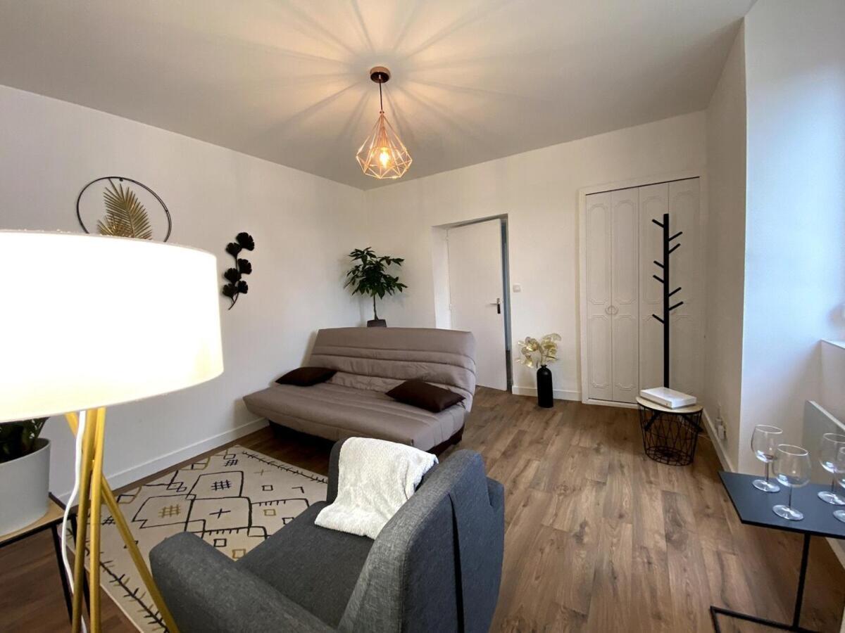 Apartment Casa Cosy *